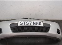 D65150031C8P Бампер Mazda 2 2007-2014 20369278 #10
