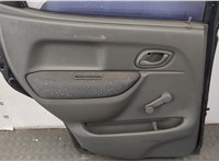  Дверь боковая (легковая) Suzuki Ignis 2000-2004 20369280 #6