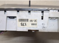  Щиток приборов (приборная панель) Mitsubishi Lancer 9 2003-2006 20369285 #4