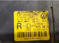 1T0941006R Фара (передняя) Volkswagen Touran 2003-2006 20369288 #4