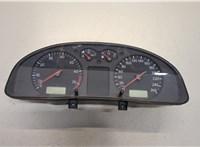  Щиток приборов (приборная панель) Volkswagen Passat 5 1996-2000 20369291 #1