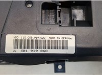  Щиток приборов (приборная панель) Volkswagen Passat 5 1996-2000 20369291 #4