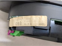  Щиток приборов (приборная панель) Volkswagen Passat 5 1996-2000 20369291 #5