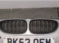  Бампер BMW 5 E60 2003-2010 20369292 #4