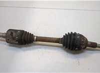 Полуось (приводной вал, шрус) Opel Antara 20369293 #1