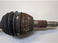  Полуось (приводной вал, шрус) Opel Antara 20369293 #2
