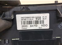  Щиток приборов (приборная панель) Volkswagen Passat 5 2000-2005 20369294 #4