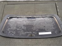 8711126000 Стекло заднее Hyundai Santa Fe 2000-2005 20369295 #3