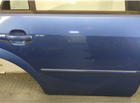  Дверь боковая (легковая) Ford Mondeo 3 2000-2007 20369296 #4