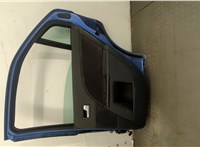  Дверь боковая (легковая) Ford Mondeo 3 2000-2007 20369296 #8