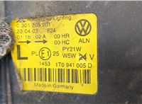 1T0941005R Фара (передняя) Volkswagen Touran 2003-2006 20369299 #4