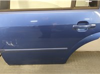  Дверь боковая (легковая) Ford Mondeo 3 2000-2007 20369303 #2
