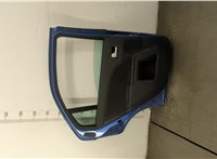  Дверь боковая (легковая) Ford Mondeo 3 2000-2007 20369303 #6