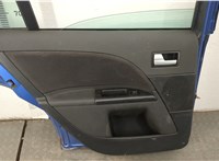  Дверь боковая (легковая) Ford Mondeo 3 2000-2007 20369303 #7