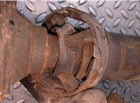 Кардан Audi TT (8N) 1998-2006 20369310 #4