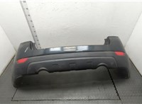  Бампер Chevrolet Captiva 2006-2011 20369315 #1