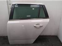 Дверь боковая (легковая) Opel Astra H 2004-2010 20369325 #1