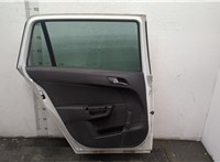  Дверь боковая (легковая) Opel Astra H 2004-2010 20369325 #6