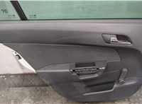  Дверь боковая (легковая) Opel Astra H 2004-2010 20369325 #7