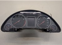 8E0920900F Щиток приборов (приборная панель) Audi A4 (B6) 2000-2006 20369328 #1