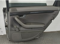  Дверь боковая (легковая) Audi A4 (B6) 2000-2006 20369334 #2