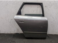 8E0867304 Дверная карта (Обшивка двери) Audi A4 (B6) 2000-2006 11382247 #3