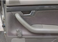 8E0867304 Дверная карта (Обшивка двери) Audi A4 (B6) 2000-2006 11382247 #6