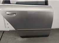  Дверь боковая (легковая) Audi A4 (B6) 2000-2006 20369334 #3