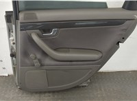  Дверь боковая (легковая) Audi A4 (B6) 2000-2006 20369334 #8
