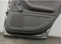  Дверь боковая (легковая) Audi A4 (B6) 2000-2006 20369334 #10