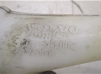30663278 Горловина заливная бачка омывателя Volvo XC90 2002-2006 20369336 #2