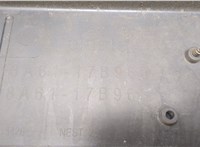  Заглушка (решетка) бампера Ford Fiesta 2008-2013 11382248 #2