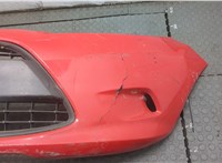  Заглушка (решетка) бампера Ford Fiesta 2008-2013 11382248 #5