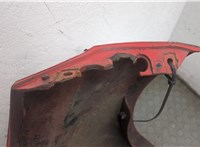  Заглушка (решетка) бампера Ford Fiesta 2008-2013 11382248 #9