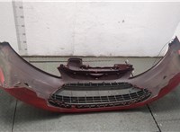  Заглушка (решетка) бампера Ford Fiesta 2008-2013 11382248 #11