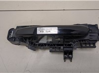 A09976015599197 Ручка двери наружная Mercedes E W213 20369343 #1