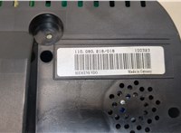  Щиток приборов (приборная панель) Volkswagen Caddy 2004-2015 20369346 #5