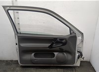  Дверь боковая (легковая) Volkswagen Polo 1994-1999 20369352 #4