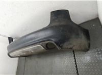  Бампер Audi A6 (C6) Allroad 2006-2011 20369353 #4