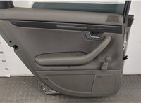  Дверь боковая (легковая) Audi A4 (B6) 2000-2006 20369362 #9