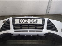  Бампер Ford Focus 3 2011-2015 20369366 #1