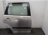  Дверь боковая (легковая) Volkswagen Polo 2001-2005 20369371 #1