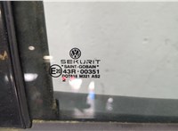  Дверь боковая (легковая) Volkswagen Polo 2001-2005 20369371 #3