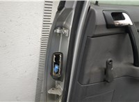  Дверь боковая (легковая) Volkswagen Polo 2001-2005 20369371 #5