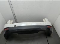  Бампер Mazda 6 (GJ) 2012-2018 20369372 #1