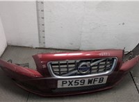  Форсунка омывателя фар Volvo V70 2007-2013 11382284 #5