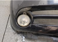  Бампер Chrysler Voyager 2001-2007 20369385 #2