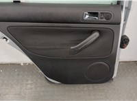  Дверь боковая (легковая) Volkswagen Golf 4 1997-2005 20369391 #9