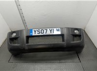  Бампер Hyundai Tucson 1 2004-2009 20369394 #1