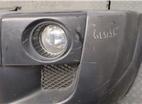 Бампер Hyundai Tucson 1 2004-2009 20369394 #5